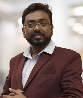 Kunal Saha