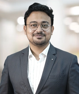 Arunava Chatterjee