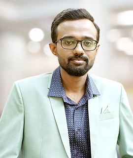 Rohitava Majumdar